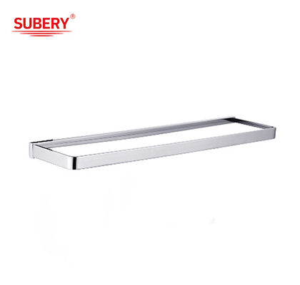 Ares Idealex OEM/ODM बाथरूम सामान तौलिया रेल डबल तौलिया बार